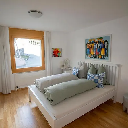 Chasa Weekend Apartment *