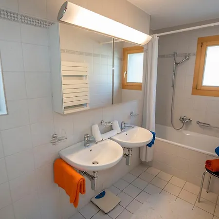 Chasa Weekend Apartment
