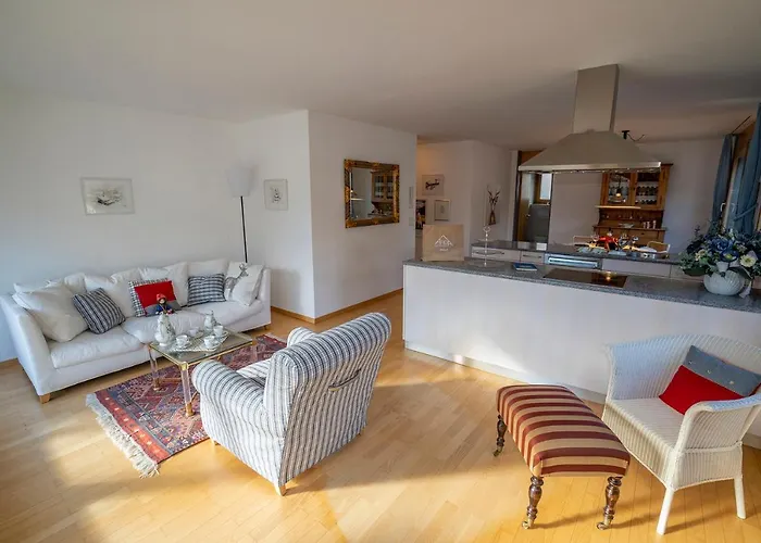 Daire Chasa Weekend *