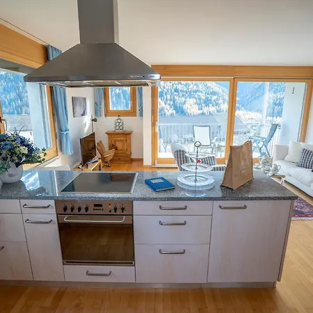 Chasa Weekend Apartament *