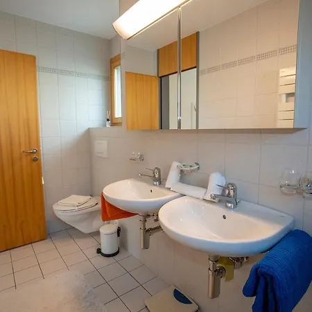 Apartament Chasa Weekend