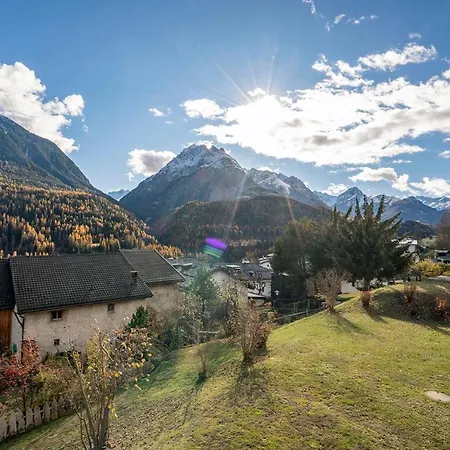 Chasa Weekend Apartament