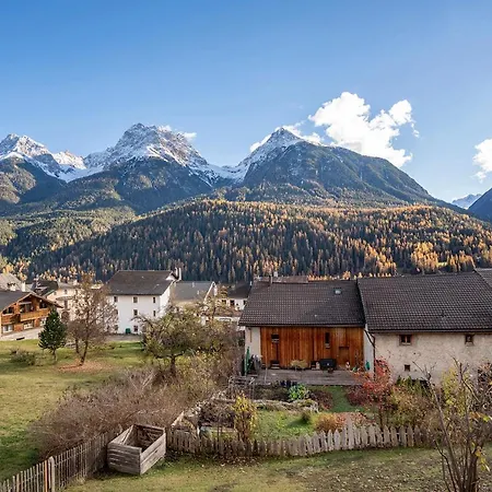 Chasa Weekend Apartament *