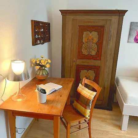 Chasa Weekend アパート *